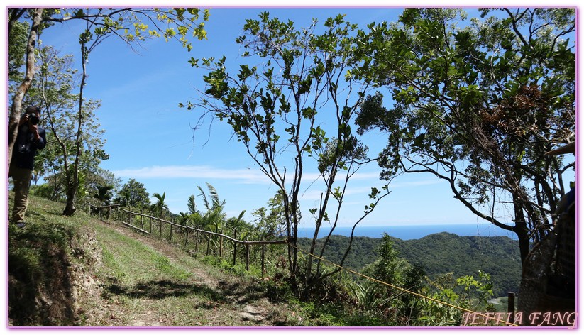 低碳旅遊,台灣旅遊,山林間無菜單料理,海岸咖啡莊園,烘豆體驗,花蓮,部落導覽,部落旅遊