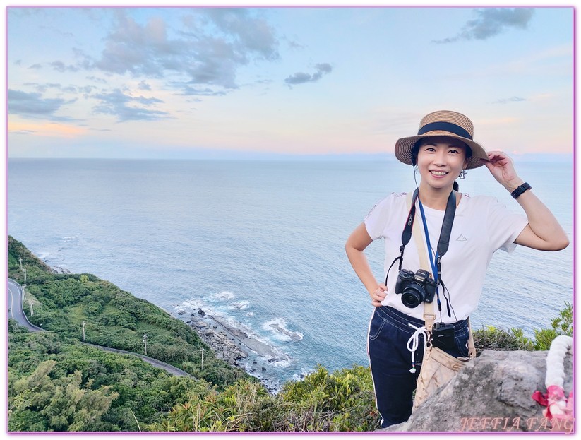 全台唯一靠海的布農族文化,台灣旅遊,花蓮原住民,花蓮豐濱鄉磯崎高山部落,部落旅遊,高山森林基地