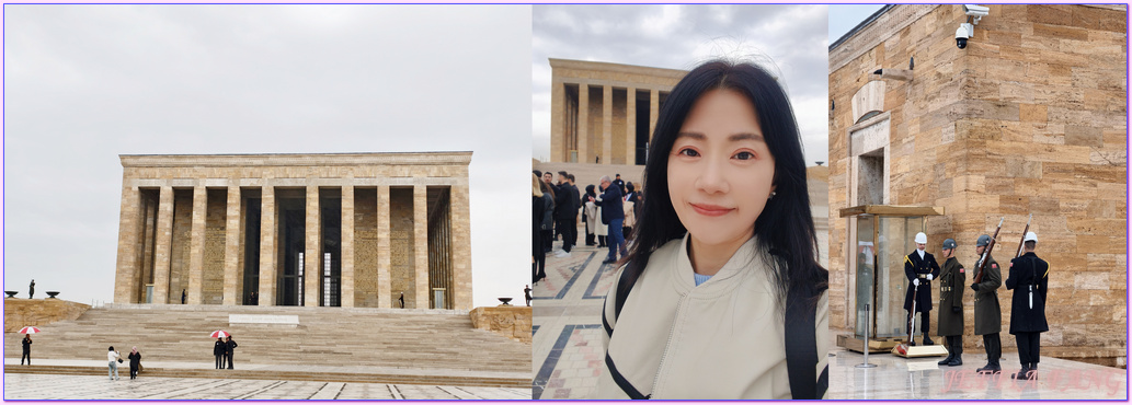 凱莫爾ANITKABIR陵寢紀念館,土耳其,土耳其旅遊,安卡拉,景點 凱莫爾ANITKABIR陵寢紀念館,土耳其,土耳其旅遊,安卡拉,景點