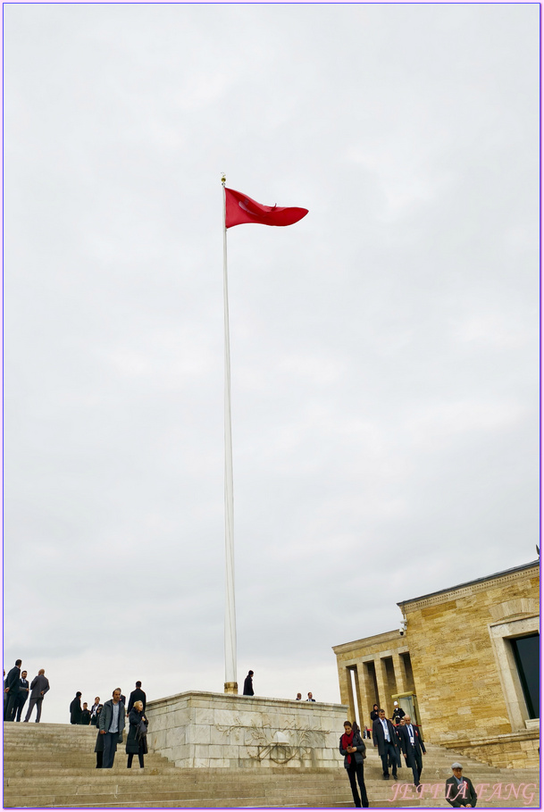 凱莫爾ANITKABIR陵寢紀念館,土耳其,土耳其旅遊,安卡拉,景點 凱莫爾ANITKABIR陵寢紀念館,土耳其,土耳其旅遊,安卡拉,景點