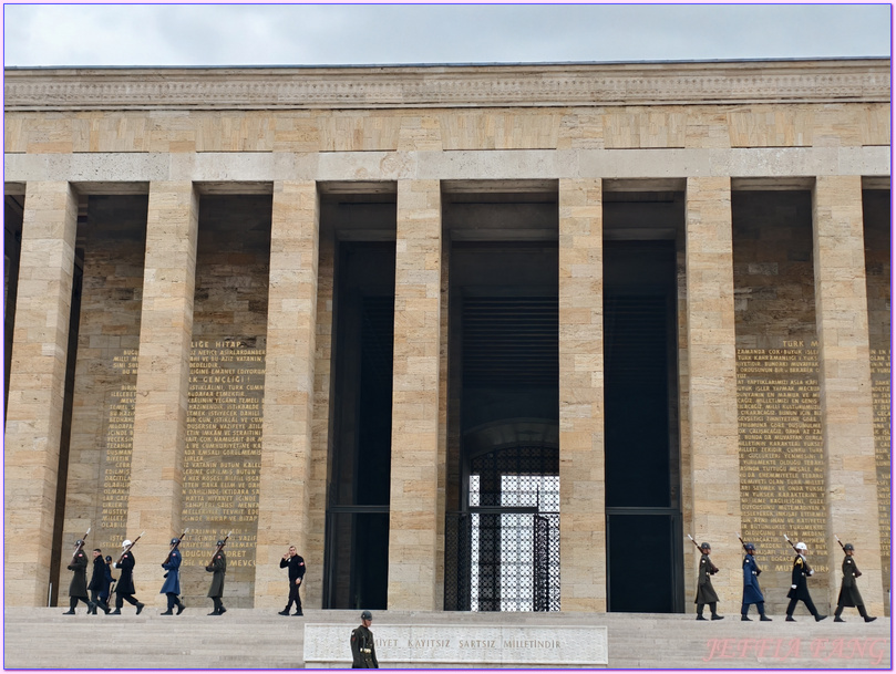 凱莫爾ANITKABIR陵寢紀念館,土耳其,土耳其旅遊,安卡拉,景點 凱莫爾ANITKABIR陵寢紀念館,土耳其,土耳其旅遊,安卡拉,景點
