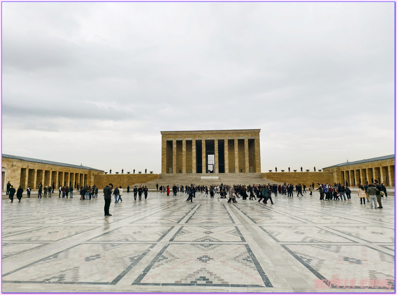 凱莫爾ANITKABIR陵寢紀念館,土耳其,土耳其旅遊,安卡拉,景點 凱莫爾ANITKABIR陵寢紀念館,土耳其,土耳其旅遊,安卡拉,景點