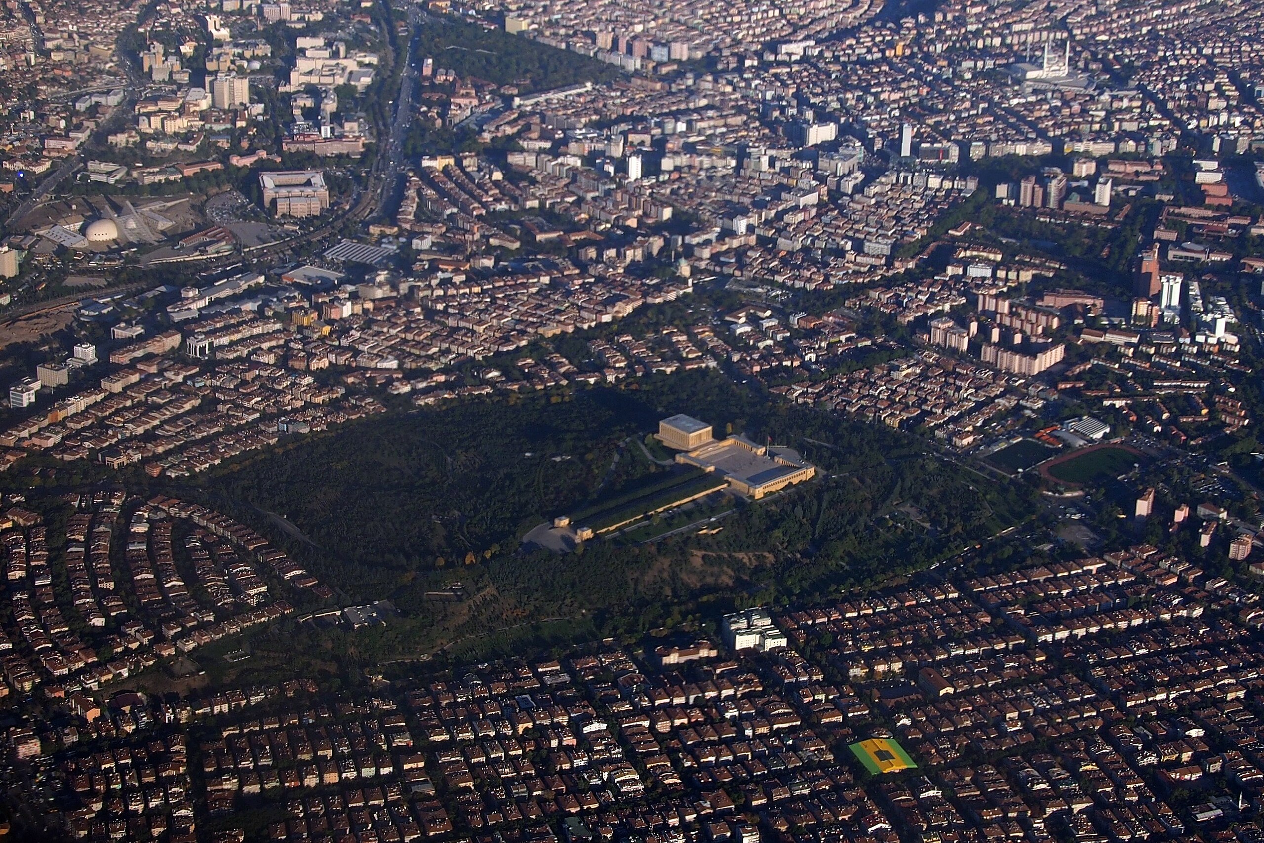凱莫爾ANITKABIR陵寢紀念館,土耳其,土耳其旅遊,安卡拉,景點 凱莫爾ANITKABIR陵寢紀念館,土耳其,土耳其旅遊,安卡拉,景點