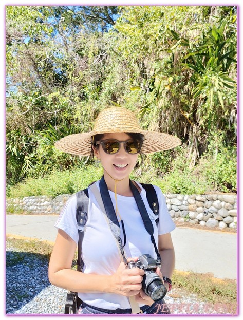 低碳旅遊,台灣旅遊,山林間無菜單料理,海岸咖啡莊園,烘豆體驗,花蓮,部落導覽,部落旅遊