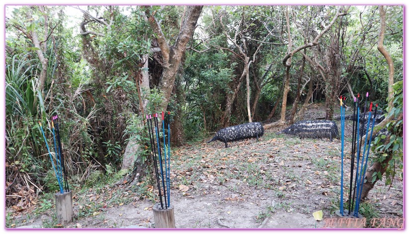 全台唯一靠海的布農族文化,台灣旅遊,花蓮原住民,花蓮豐濱鄉磯崎高山部落,部落旅遊,高山森林基地