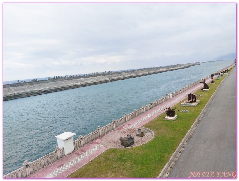 台灣旅遊,海上活動,花蓮海豚,花蓮碼頭,花蓮賞鯨,鯨世界賞鯨