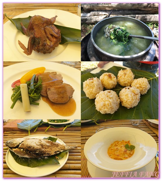 低碳旅遊,台灣旅遊,山林間無菜單料理,海岸咖啡莊園,烘豆體驗,花蓮,部落導覽,部落旅遊