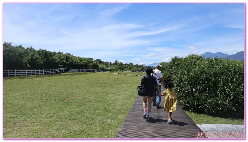 七星潭風景區,低碳旅遊,台灣旅遊,四八高地,戰備坑道,花蓮