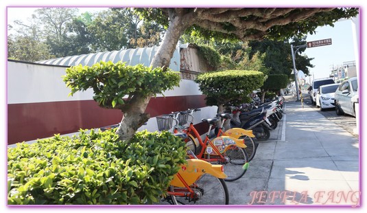 921地震園區,乾溪自行車道,亞洲大學,務風單車路線,台灣旅遊,民生故事館,現代美術館,立法院議政園區,阿罩霧舊街,霧峰旅遊