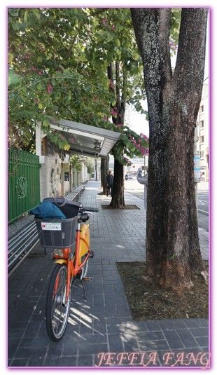 921地震園區,乾溪自行車道,亞洲大學,務風單車路線,台灣旅遊,民生故事館,現代美術館,立法院議政園區,阿罩霧舊街,霧峰旅遊