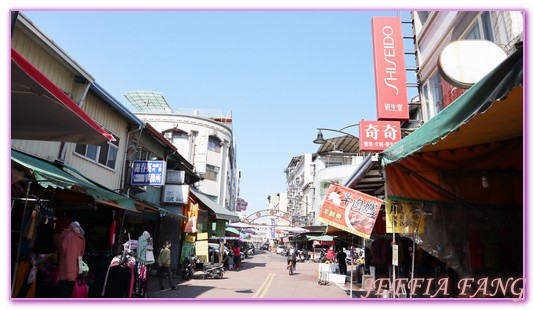 921地震園區,乾溪自行車道,亞洲大學,務風單車路線,台灣旅遊,民生故事館,現代美術館,立法院議政園區,阿罩霧舊街,霧峰旅遊