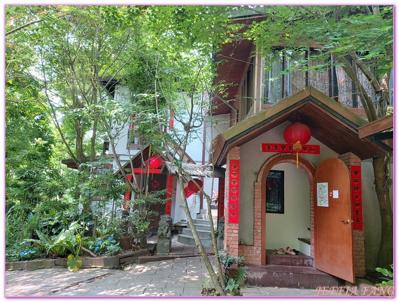 卓也小屋渡假園區,台灣旅遊,國際慢城三義,桐花季,苗栗,螢火蟲,農業三生