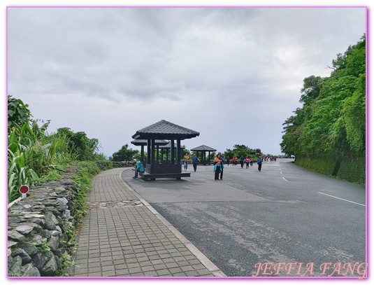 匯德景觀步道,台灣十景,台灣旅遊,崇德步道,崇德礫灘,清水斷崖,花蓮旅遊,花蓮秀林鄉 @傑菲亞娃JEFFIA FANG