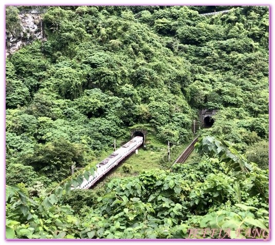 匯德景觀步道,台灣十景,台灣旅遊,崇德步道,崇德礫灘,清水斷崖,花蓮旅遊,花蓮秀林鄉