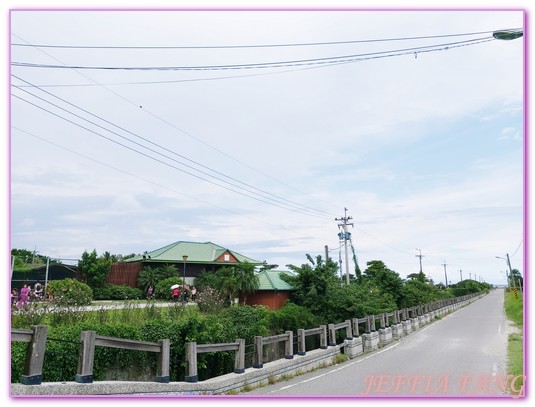 台灣旅遊,台開心農場,洄瀾星巴克,花蓮吉安鄉,花蓮單車遊,花蓮旅遊,花蓮網美打卡景點