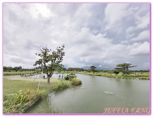 台灣旅遊,台開心農場,洄瀾星巴克,花蓮吉安鄉,花蓮單車遊,花蓮旅遊,花蓮網美打卡景點