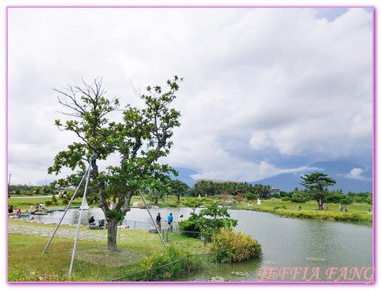 台灣旅遊,台開心農場,洄瀾星巴克,花蓮吉安鄉,花蓮單車遊,花蓮旅遊,花蓮網美打卡景點