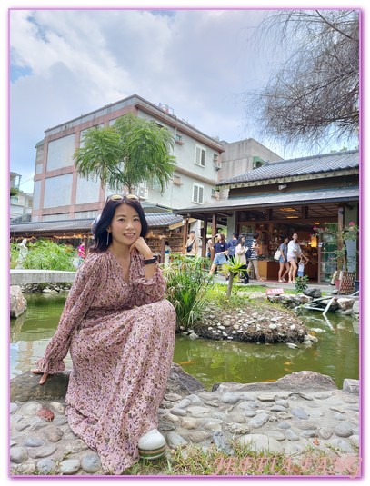 台灣旅遊,花蓮吉安鄉,花蓮慶修院,花蓮旅遊,花蓮日本神社,花蓮日治時代 @傑菲亞娃JEFFIA FANG