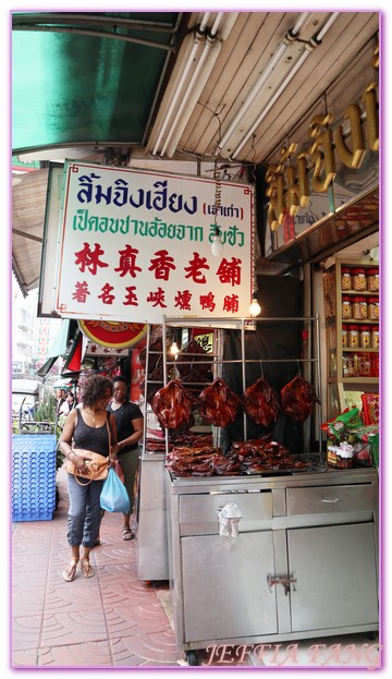 Chao Phraya River昭拍耶河,日遊湄南河,曼谷湄南河,曼谷自由行,泰國旅遊,湄南河畔景點 @傑菲亞娃JEFFIA FANG