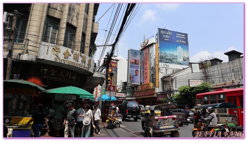 Chao Phraya River昭拍耶河,日遊湄南河,曼谷湄南河,曼谷自由行,泰國旅遊,湄南河畔景點