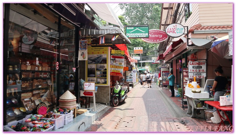 Chao Phraya River昭拍耶河,日遊湄南河,曼谷湄南河,曼谷自由行,泰國旅遊,湄南河畔景點 @傑菲亞娃JEFFIA FANG