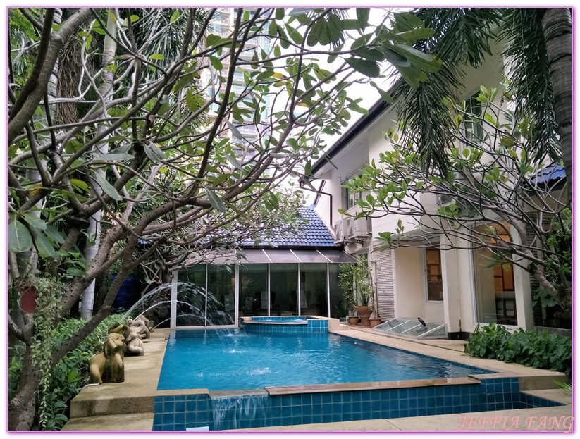 BanyanTree Bangkok,DIVANA SPA,So Thai Spa,曼谷經典SPA,泰國我想你,泰國旅遊,溫馨五月帶媽咪去曼谷遊玩路線,驚艷曼谷