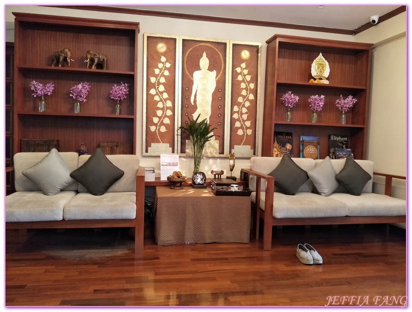 BanyanTree Bangkok,DIVANA SPA,So Thai Spa,曼谷經典SPA,泰國我想你,泰國旅遊,溫馨五月帶媽咪去曼谷遊玩路線,驚艷曼谷