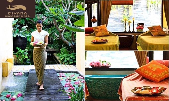 BanyanTree Bangkok,DIVANA SPA,So Thai Spa,曼谷經典SPA,泰國我想你,泰國旅遊,溫馨五月帶媽咪去曼谷遊玩路線,驚艷曼谷