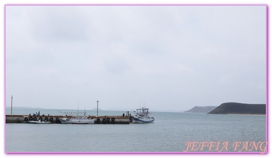 北環浪漫,台灣旅遊,大菓葉玄武岩,澎湖旅遊,西嶼鄉 @傑菲亞娃JEFFIA FANG