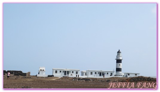 南方四島,台灣旅遊,東吉嶼,東吉燈塔,澎湖旅遊,藍洞,西吉嶼,西吉嶼擱淺船