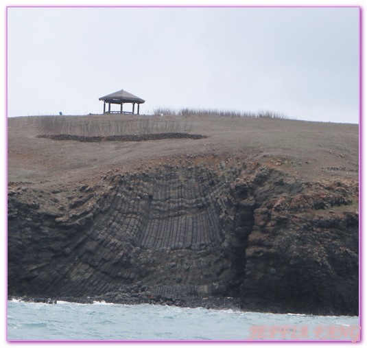 台灣旅遊,員貝嶼,東海巡航,澎湖旅遊,澎澎灣,鳥嶼村