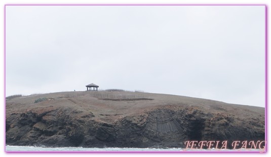 台灣旅遊,員貝嶼,東海巡航,澎湖旅遊,澎澎灣,鳥嶼村