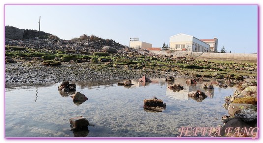 台灣旅遊,員貝嶼,抱墩抓魚,東海巡航,潮間帶體驗,澎湖,澎湖旅遊,石滬抓魚