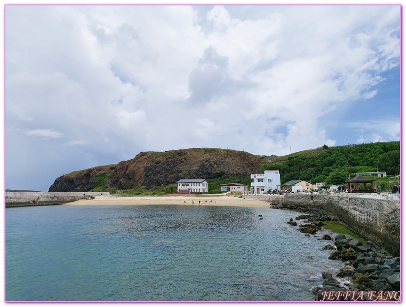 南方四島,台灣旅遊,東吉嶼,東吉燈塔,澎湖旅遊,藍洞,西吉嶼,西吉嶼擱淺船