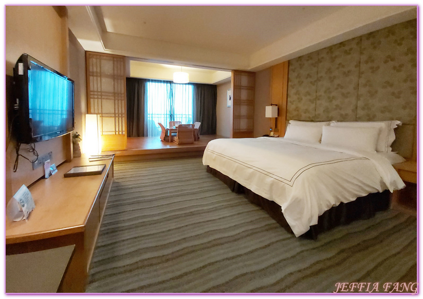 FULLON HOTEL Tamsui Fishermans WHARF,勇闖歡樂島親子樂園,台灣旅遊,新北市旅遊,旋轉情人塔,淡水漁人碼頭,淡水福容大飯店,淡水飯店