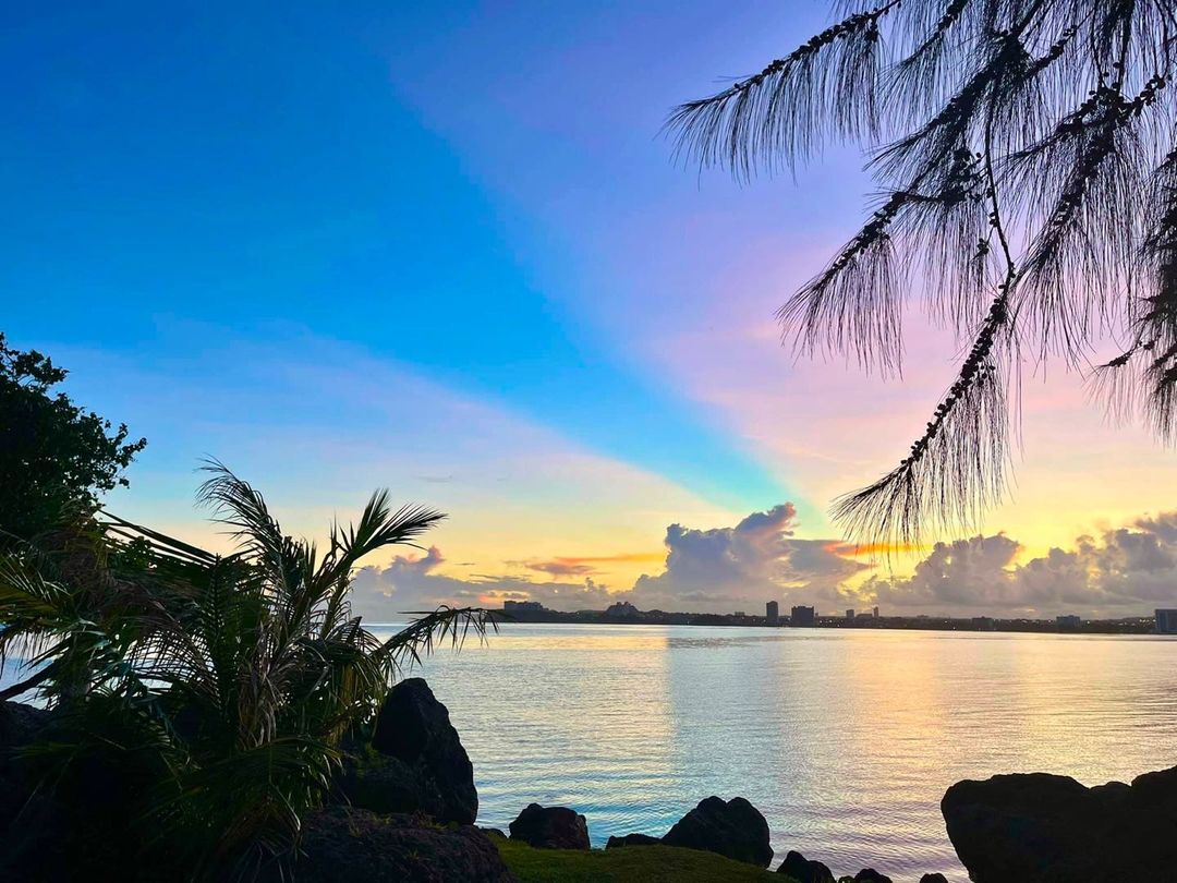 Guam,美國旅遊,關島V&V,關島地理,關島旅遊,關島景點,關島歷史,關島自由行,鳳凰旅遊