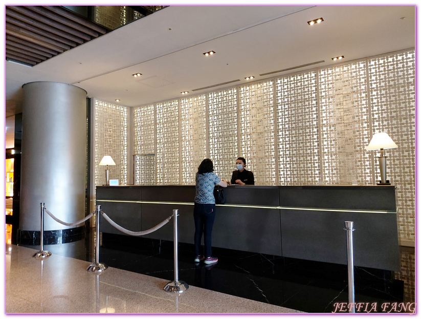 Silks Hotel Group,台北飯店,台灣旅遊,晶華國際酒店,晶采雙城假期,爸氣美食假期海陸極盛宴,究極海陸雙饗假期,降二級飯店住宿美食優惠 @傑菲亞娃JEFFIA FANG