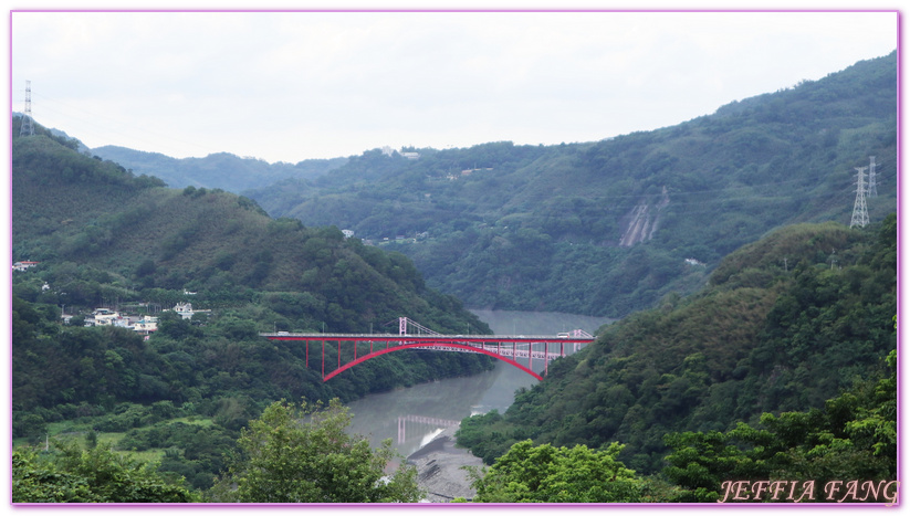 台灣旅遊,台灣最大面積紅檜森林,拉拉山巨木群,拉拉山自然保護區,桃園旅遊,桃園金牌好遊