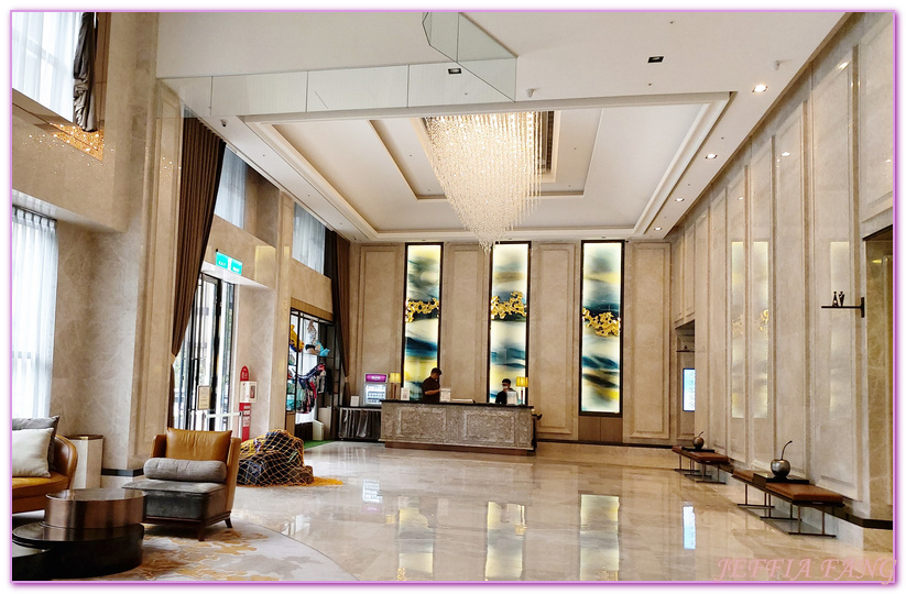 Hotel Valletta,中天溫泉度假飯店,台灣旅遊,宜蘭旅遊,礁溪溫泉,礁溪溫泉飯店 @傑菲亞娃JEFFIA FANG