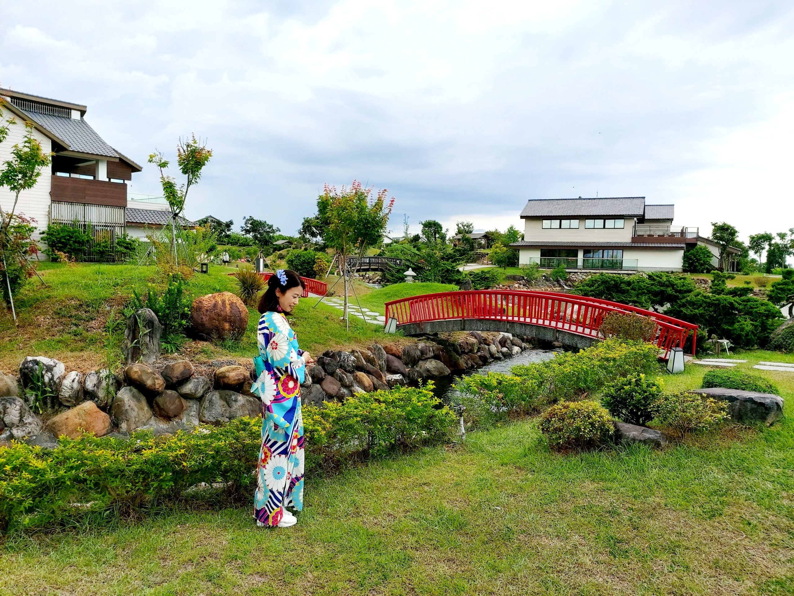 日本,日本旅遊,景點,白河小峰城跡,福島Fukushima @傑菲亞娃JEFFIA FANG