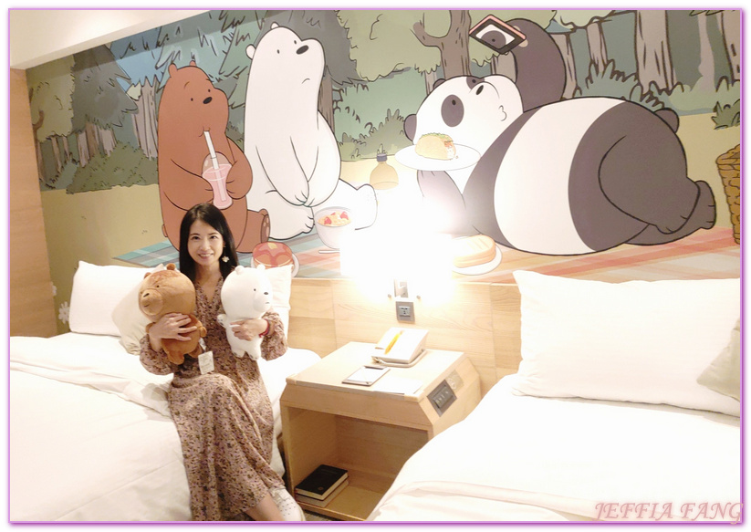 @傑菲亞娃JEFFIA FANG @傑菲亞娃JEFFIA FANG