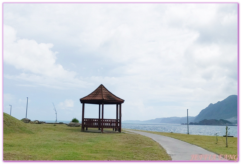 台灣旅遊,基隆國立海洋科技博物館,基隆旅遊,潮境公園