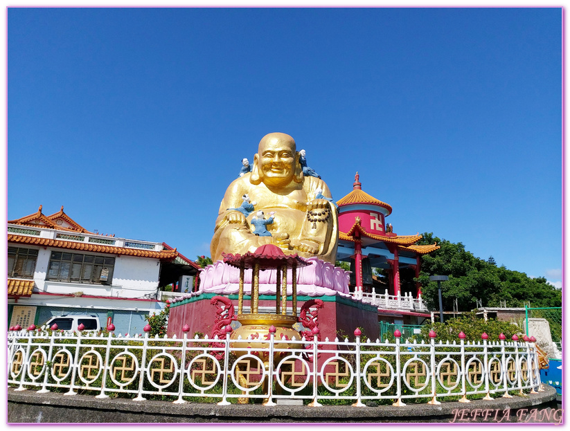 台灣旅遊,基隆中正公園,基隆二沙灣砲台,基隆戰史,基隆旅遊,基隆海門天險