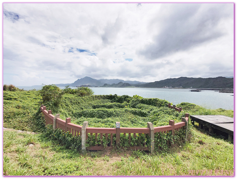 台灣旅遊,基隆國立海洋科技博物館,基隆旅遊,潮境公園