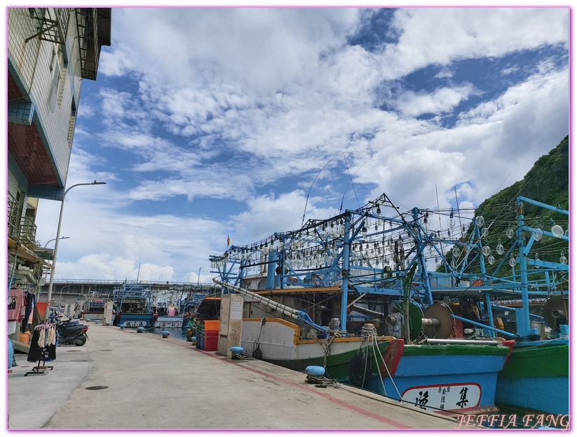 台灣旅遊,基隆國立海洋科技博物館,基隆旅遊,潮境公園