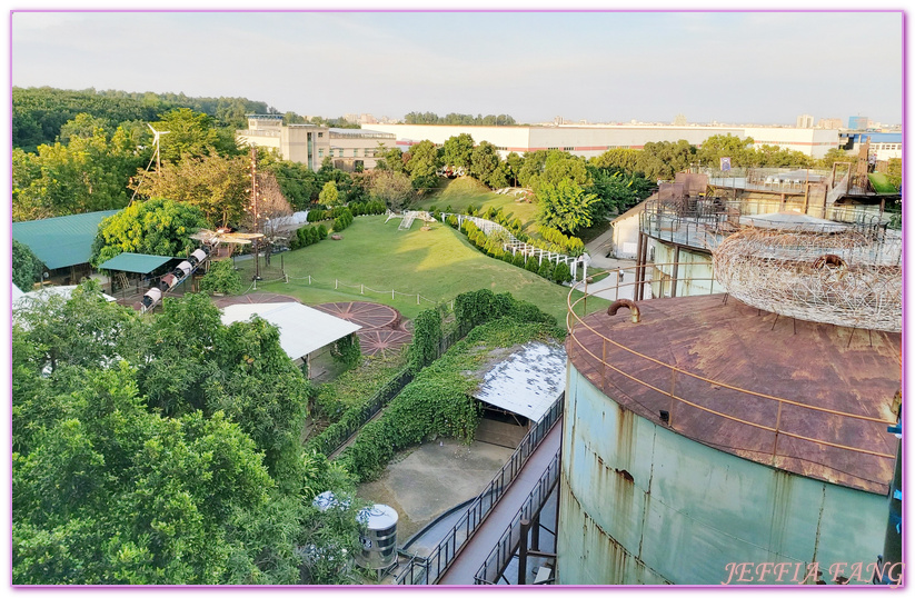 十鼓仁糖文創園區,台南仁德,台南旅遊,台南糖廠,台灣旅遊