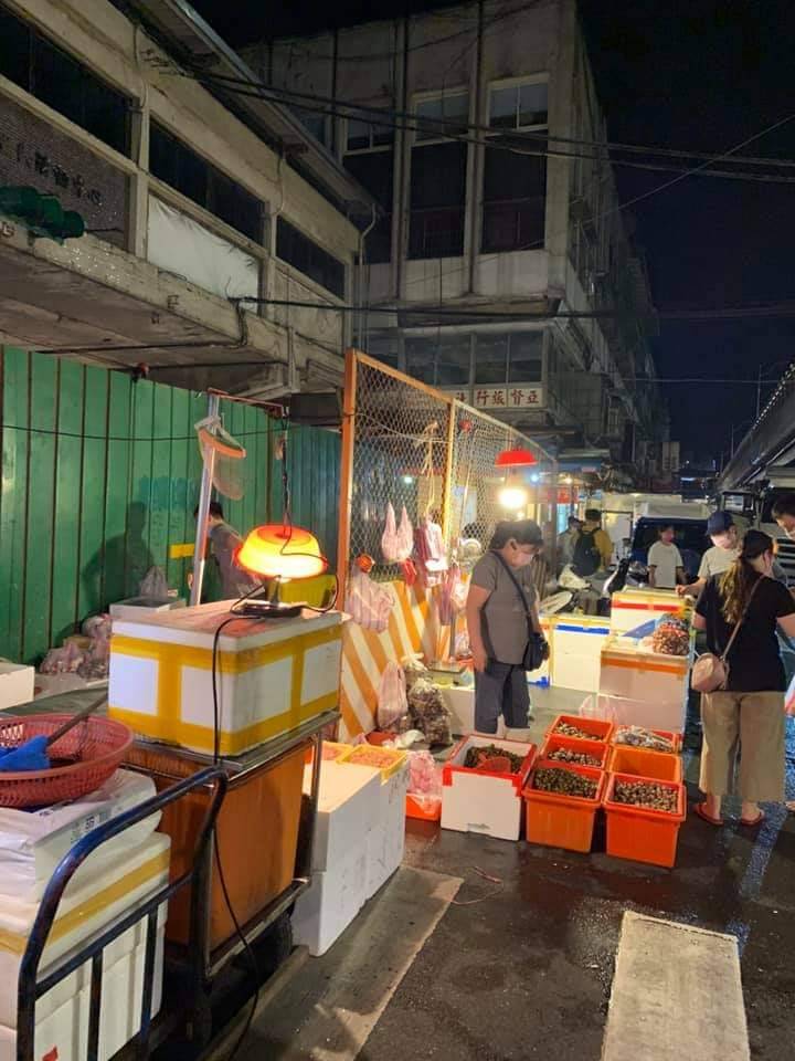 台灣旅遊,基隆奠濟宮,基隆廟口,基隆旅遊,基隆美食,廟口小吃 @傑菲亞娃JEFFIA FANG