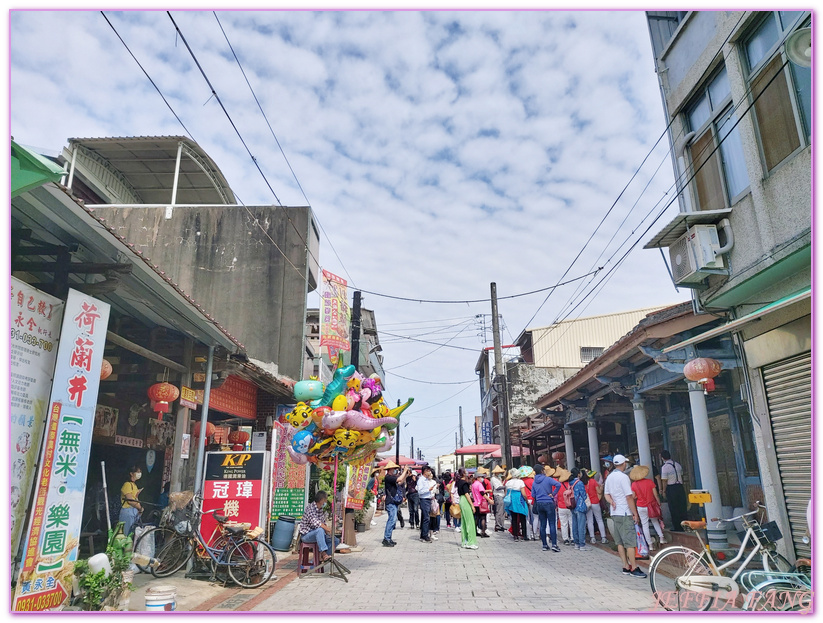 俗女養成記拍攝景點,台南後壁區,台南旅遊,台灣旅遊,無米樂旅遊服務中心,社區創生,菁寮老街