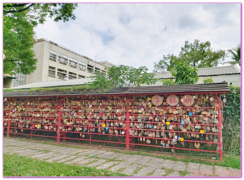 Hinoki Village,全台灣最大的日式建築群,全國第一個森林文創園區,台灣旅遊,嘉義旅遊,嘉義檜意森活村