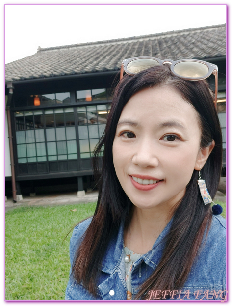Hinoki Village,全台灣最大的日式建築群,全國第一個森林文創園區,台灣旅遊,嘉義旅遊,嘉義檜意森活村